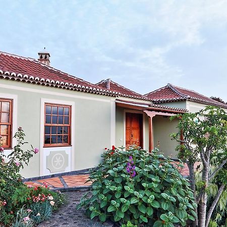 Casa Rural Hermana "By Henrypole Home" Breña Baja Exterior foto