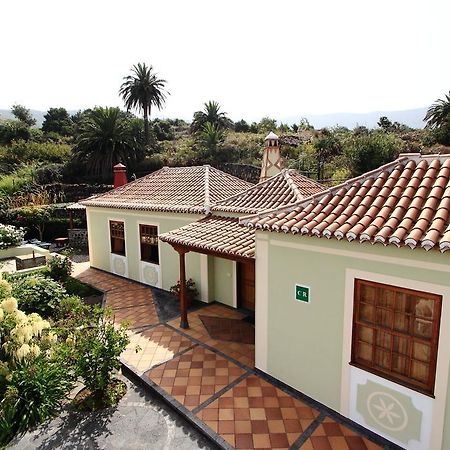 Casa Rural Hermana "By Henrypole Home" Breña Baja Exterior foto