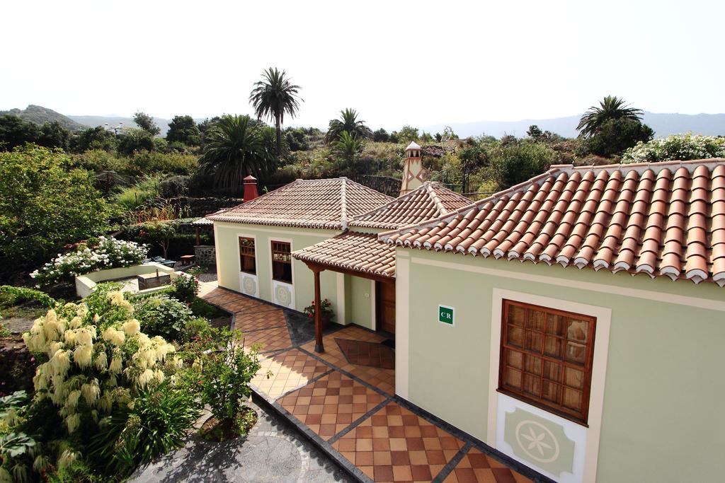 Casa Rural Hermana "By Henrypole Home" Breña Baja Exterior foto