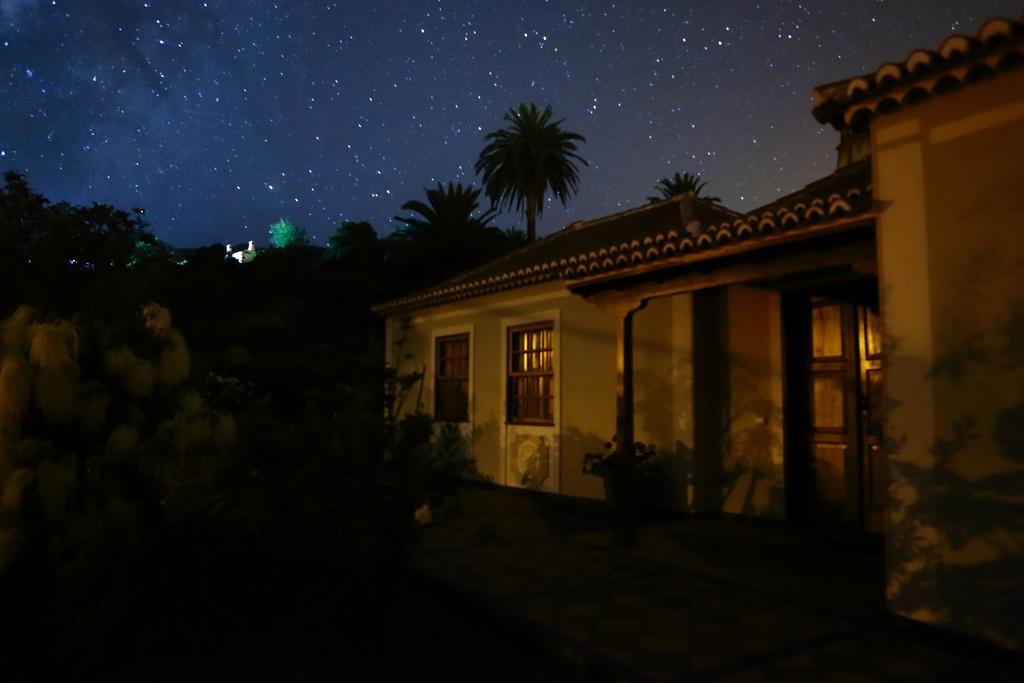 Casa Rural Hermana "By Henrypole Home" Breña Baja Exterior foto